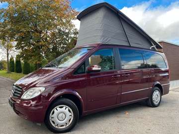 Fun 2.0 CDI lang * Schlafdach*