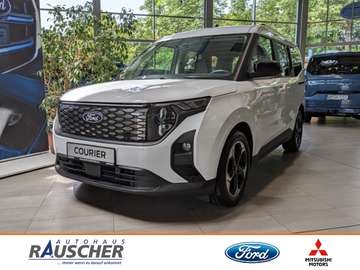 BEV 100 kW Titanium