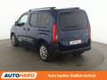 Citroen Berlingo 1.5 Blue-HDi Feel M*NAVI*SPUR*CAM*PDC*KLIMA* Blue - thumbnail 4
