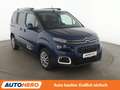 Citroen Berlingo 1.5 Blue-HDi Feel M*NAVI*SPUR*CAM*PDC*KLIMA* Blue - thumbnail 8