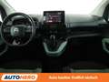 Citroen Berlingo 1.5 Blue-HDi Feel M*NAVI*SPUR*CAM*PDC*KLIMA* Blue - thumbnail 12