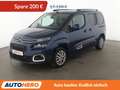 Citroen Berlingo 1.5 Blue-HDi Feel M*NAVI*SPUR*CAM*PDC*KLIMA* Albastru - thumbnail 1