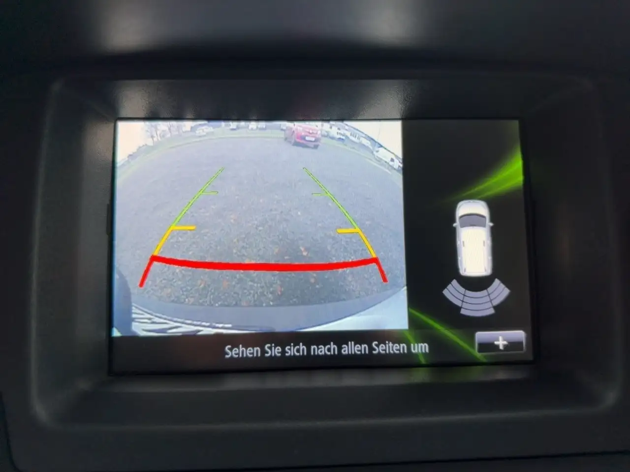 Das Auto