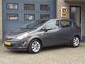 Opel Corsa 1.2-16V | Airco | 5-deurs Grijs - thumbnail 1