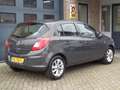 Opel Corsa 1.2-16V | Airco | 5-deurs Grijs - thumbnail 12
