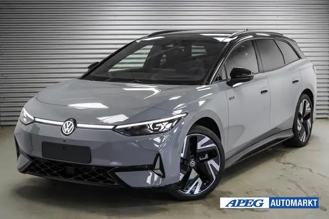 Volkswagen ID.7 GTX 4Motion Tourer