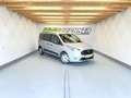 Ford Transit Connect 1.5 EcoBlue 230 L2 "SITZH*TEMP*NAVI*beh-WSS" Grau - thumbnail 1