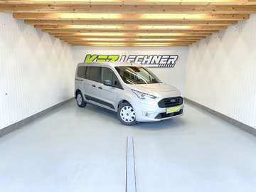 1.5 EcoBlue 230 L2 "SITZH*TEMP*NAVI*beh-WSS"