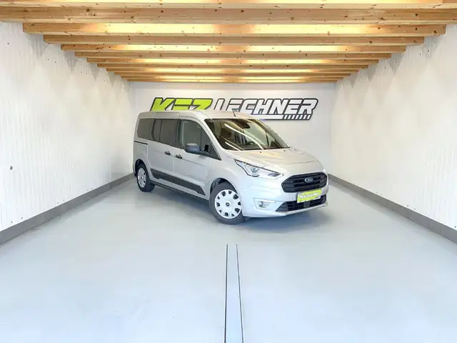 Ford Transit Connect 1.5 EcoBlue 230 L2 "SITZH*TEMP*NAVI*beh-WSS"