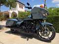 Harley-Davidson Road Glide Limited Azul - thumbnail 7