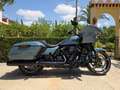 Harley-Davidson Road Glide Limited Azul - thumbnail 5