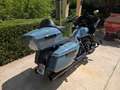 Harley-Davidson Road Glide Limited Azul - thumbnail 13