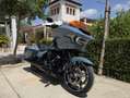 Harley-Davidson Road Glide Limited Azul - thumbnail 10
