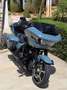 Harley-Davidson Road Glide Limited Azul - thumbnail 14