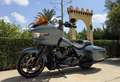 Harley-Davidson Road Glide Limited Azul - thumbnail 1