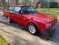 Volvo 240 242GT B230FT Rood - thumbnail 5