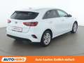 Kia Ceed / cee'd 1.0 TGDI Silber Weiß - thumbnail 6