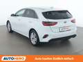 Kia Ceed / cee'd 1.0 TGDI Silber Weiß - thumbnail 4