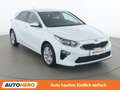 Kia Ceed / cee'd 1.0 TGDI Silber Weiß - thumbnail 8
