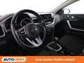 Kia Ceed / cee'd 1.0 TGDI Silber Weiß - thumbnail 11