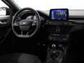 Ford Focus Wagon 1.0 EcoBoost Hybrid ST Line Business | Adapt Grigio - thumbnail 9