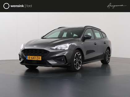 Ford Focus Wagon 1.0 EcoBoost Hybrid ST Line Business | Adapt