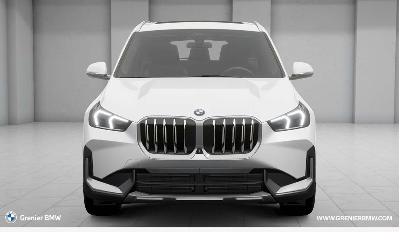 2027 BMW X1 xDrive28i — снимка 1