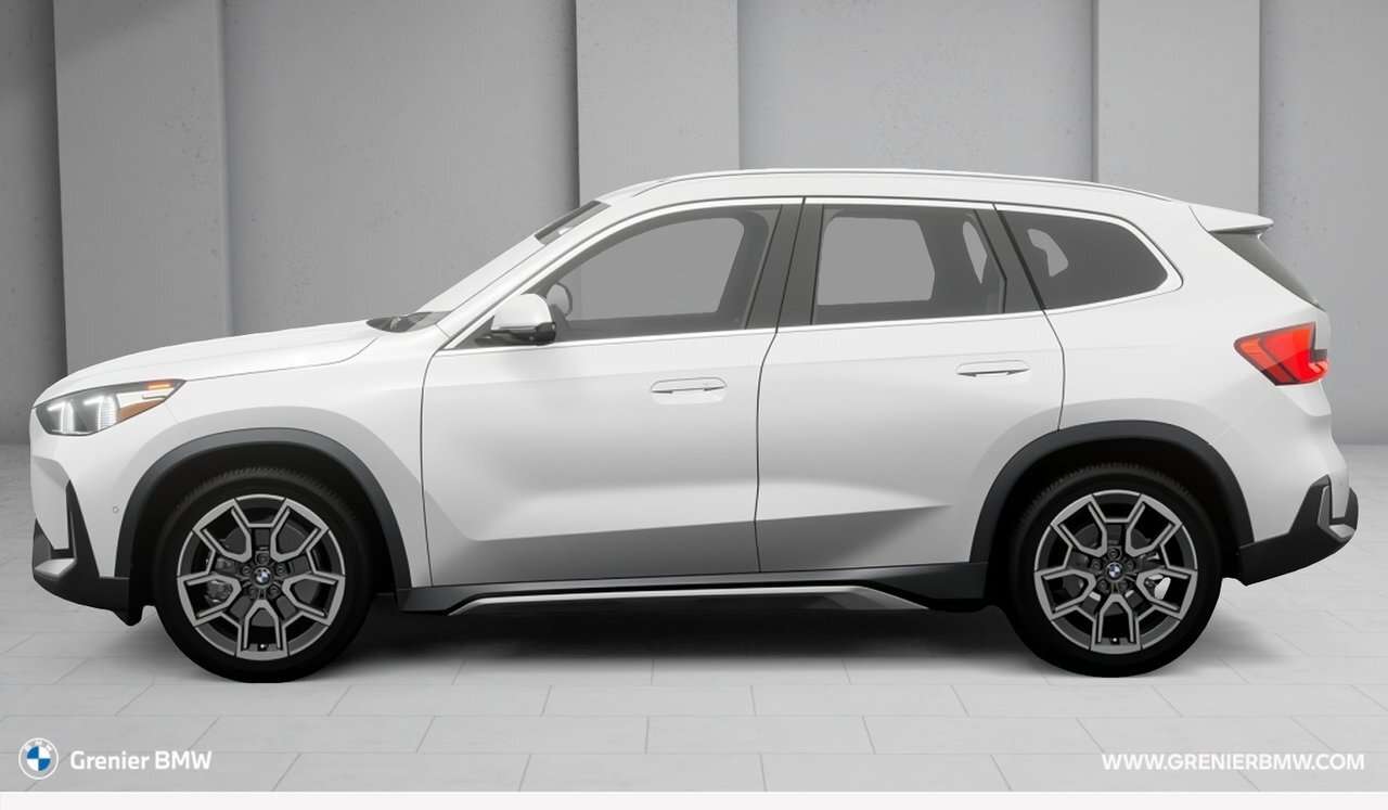 2027 BMW X1 xDrive28i — снимка 1