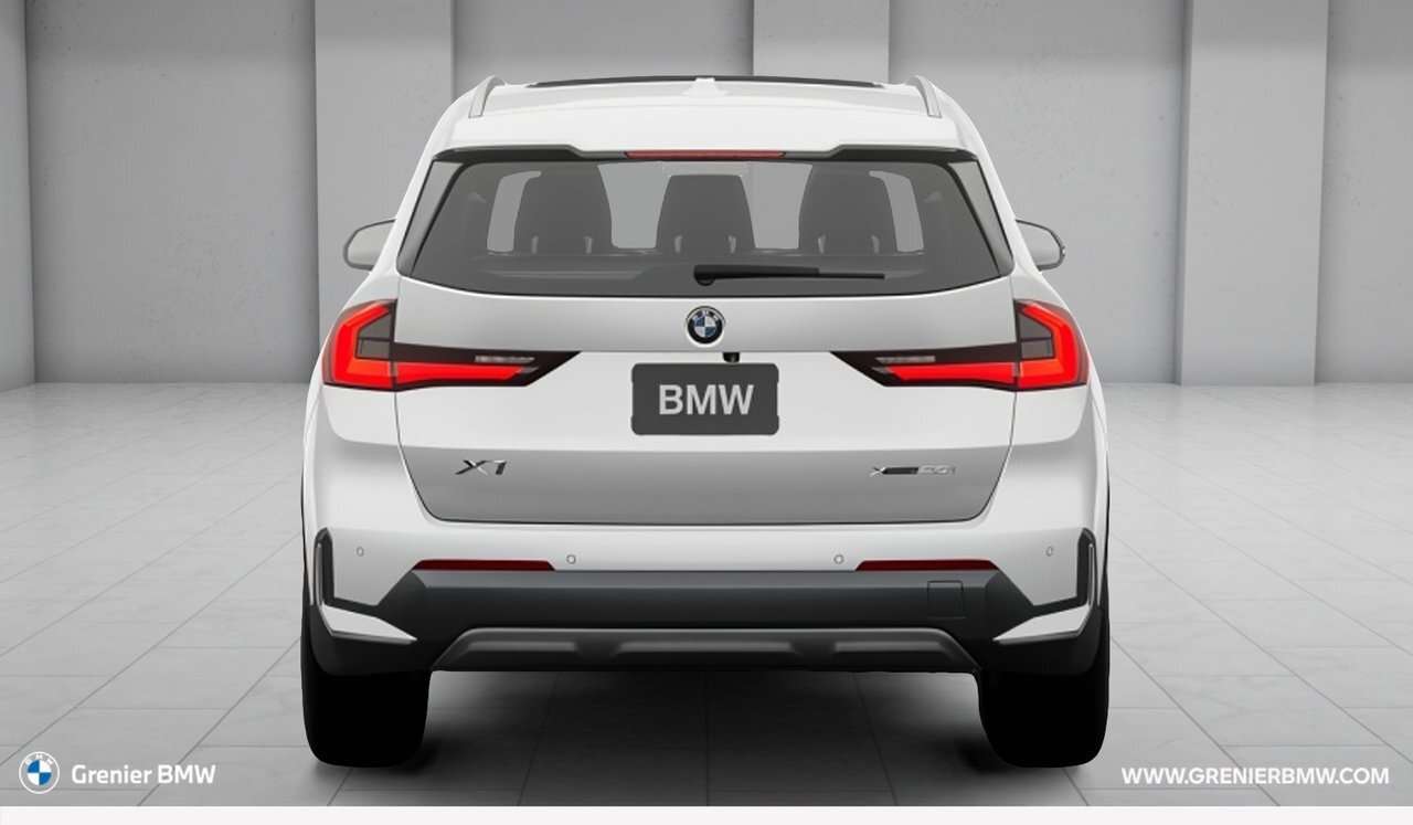 2027 BMW X1 xDrive28i — снимка 1