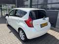 Nissan Note 1.2 98pk DIG-S Connect Edition Automaat Wit - thumbnail 10