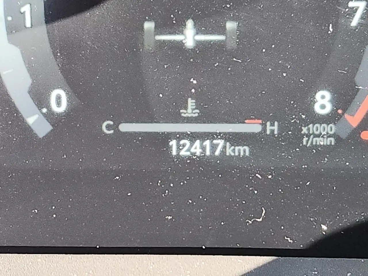 Toyota Tacoma снимка Toyota Tacoma