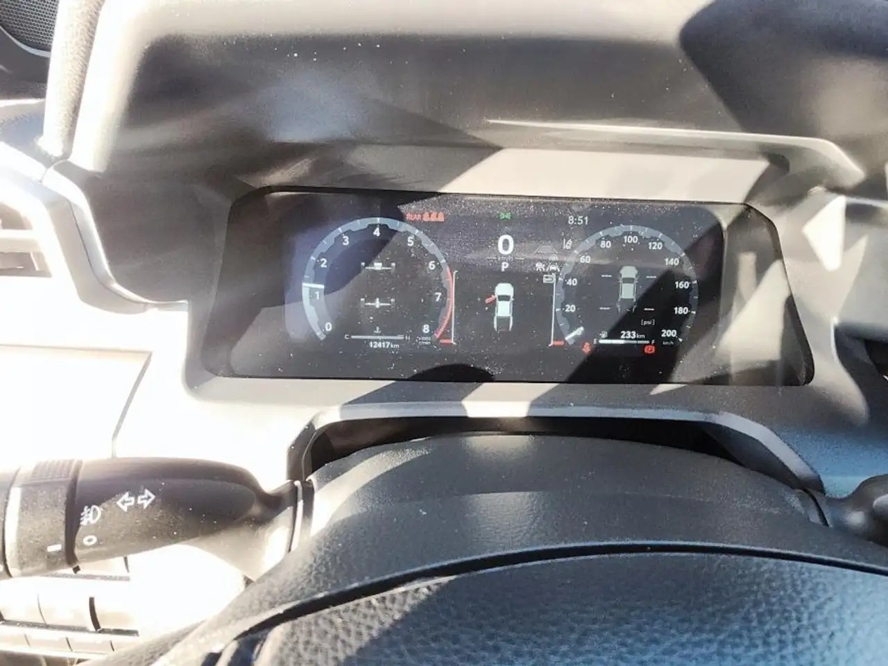 Toyota Tacoma снимка Toyota Tacoma