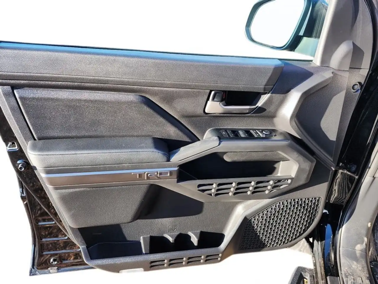 Toyota Tacoma снимка Toyota Tacoma