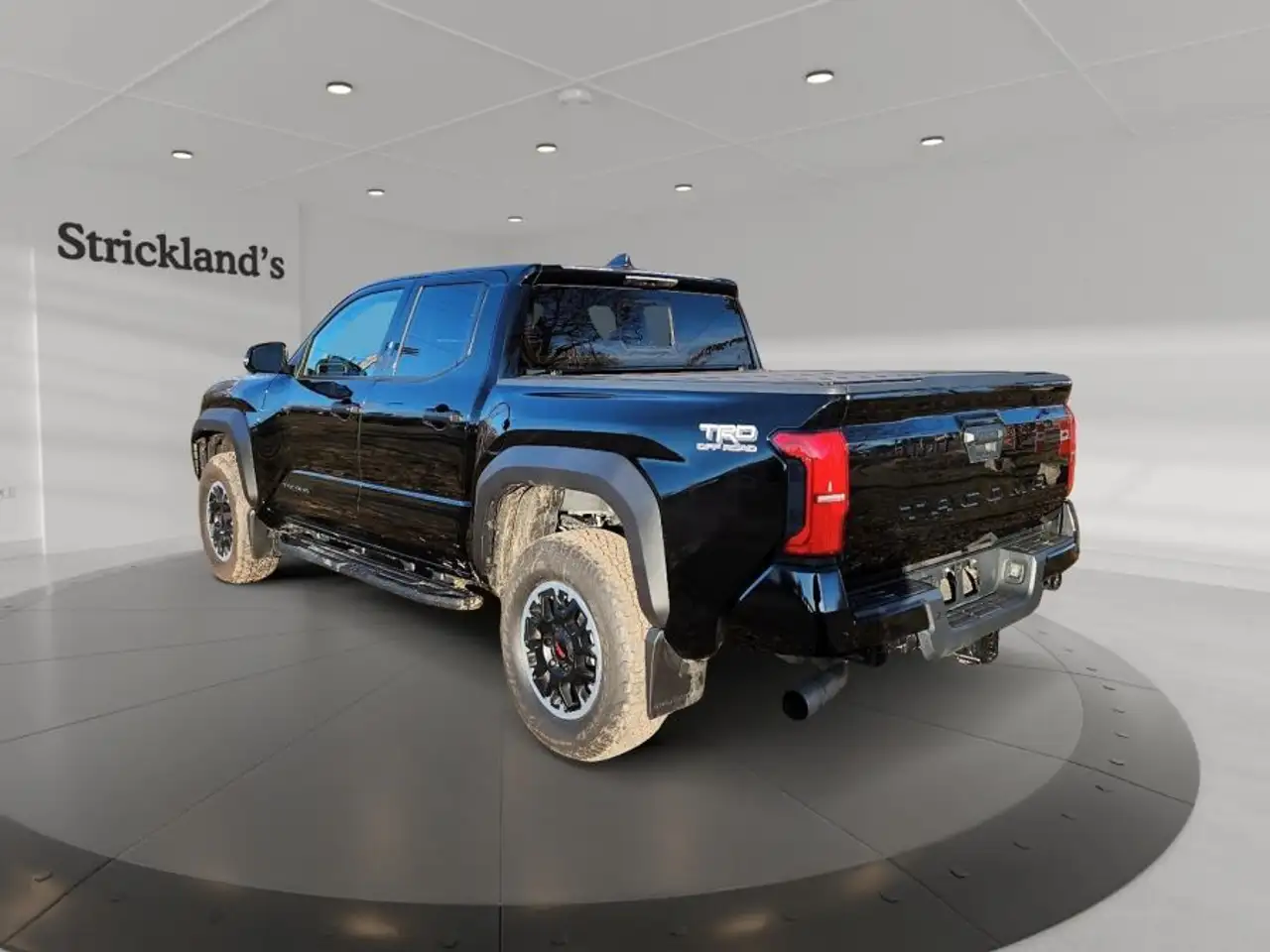 Toyota Tacoma снимка Toyota Tacoma