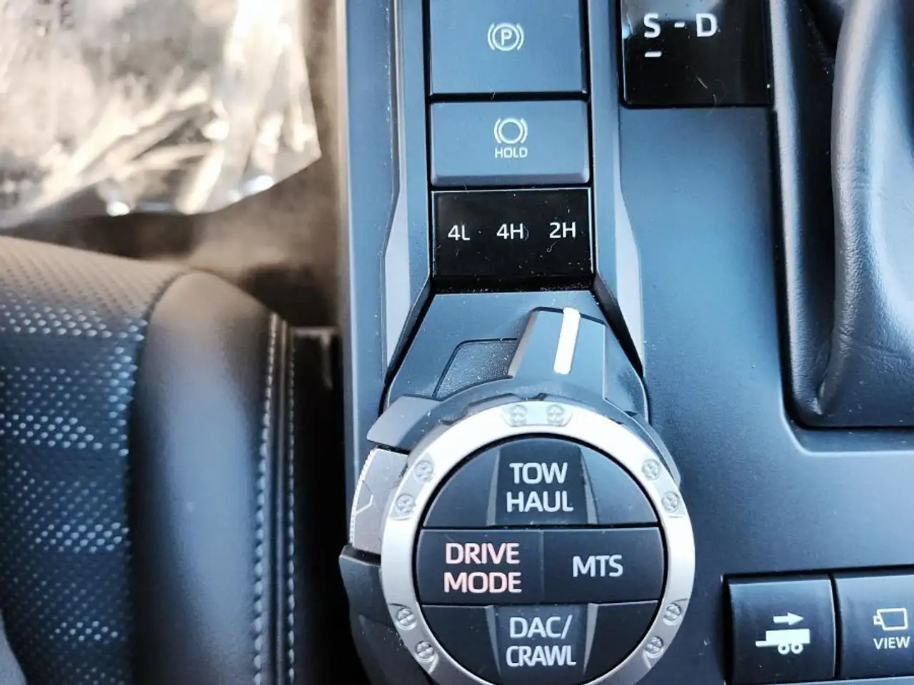 Toyota Tacoma снимка Toyota Tacoma