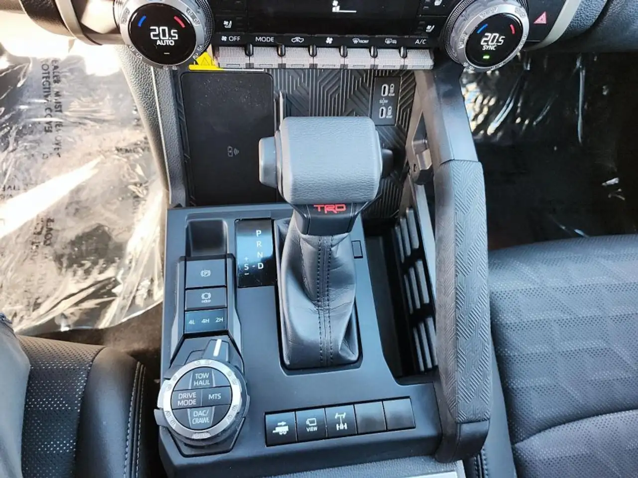 Toyota Tacoma снимка Toyota Tacoma