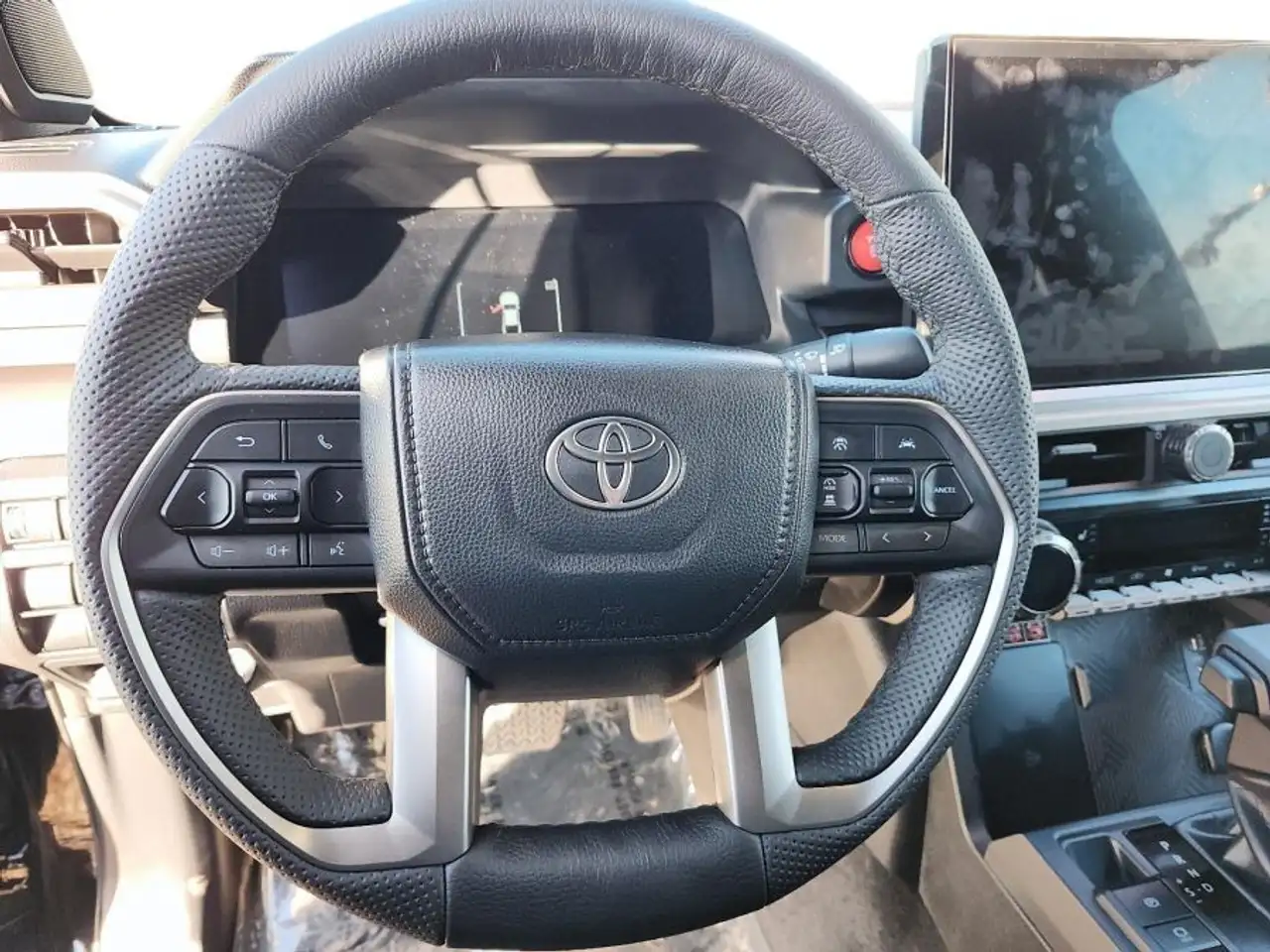 Toyota Tacoma снимка Toyota Tacoma