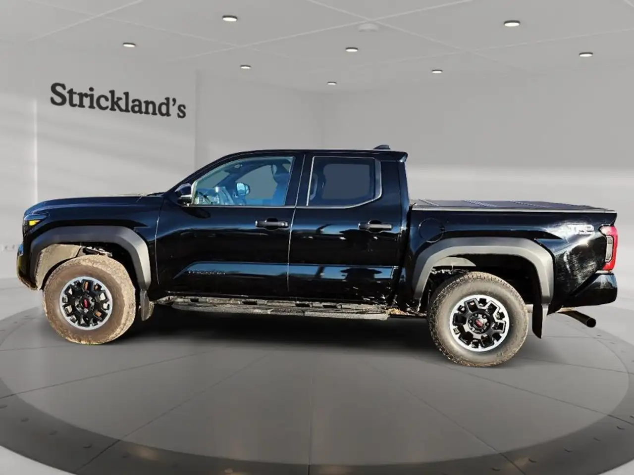 Toyota Tacoma снимка Toyota Tacoma