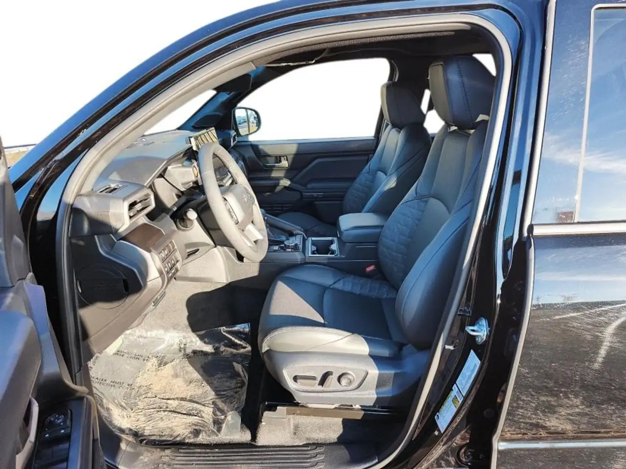 Toyota Tacoma снимка Toyota Tacoma