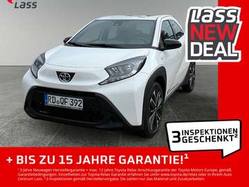 1.0 Business Edition Top-Leasingkonditionen!