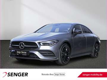 e AMG Night Multibeam Distronic Panorama