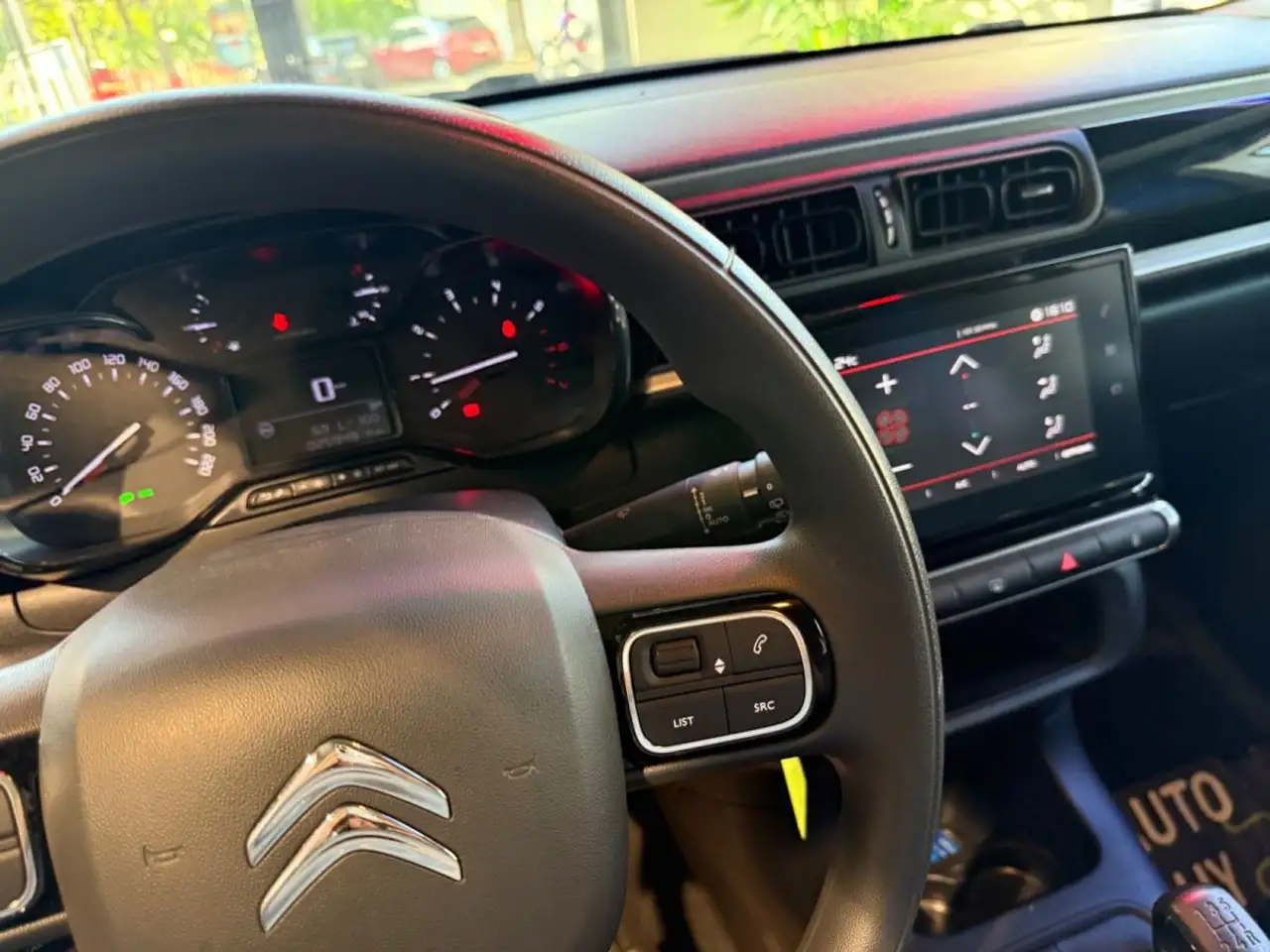 Citroen C3 C3 — photo 18