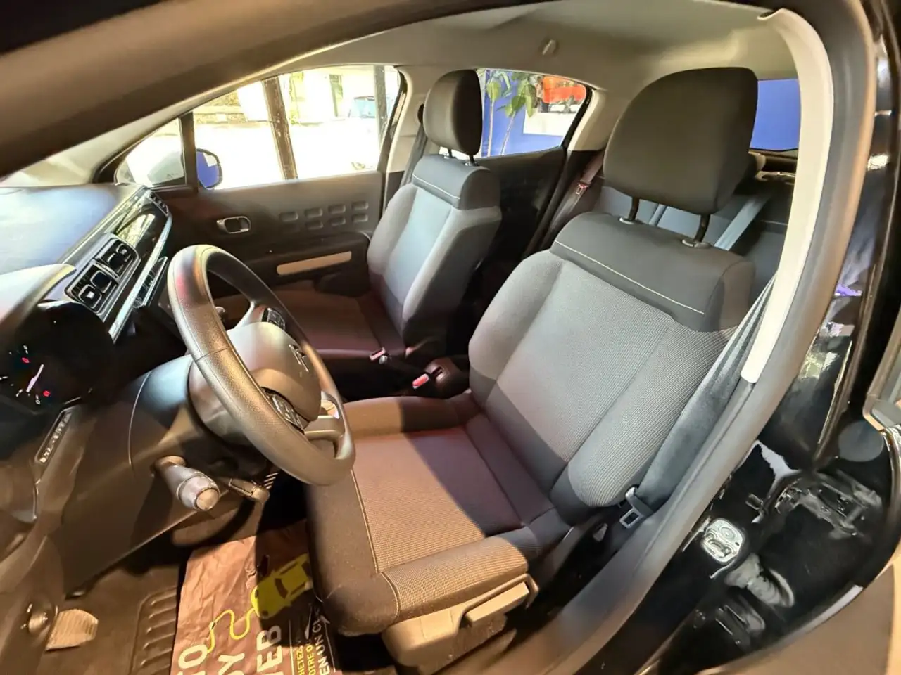 Citroen C3 C3 — photo 5