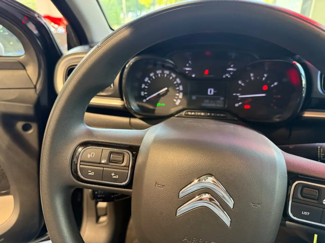 Citroen C3 C3 — photo 19