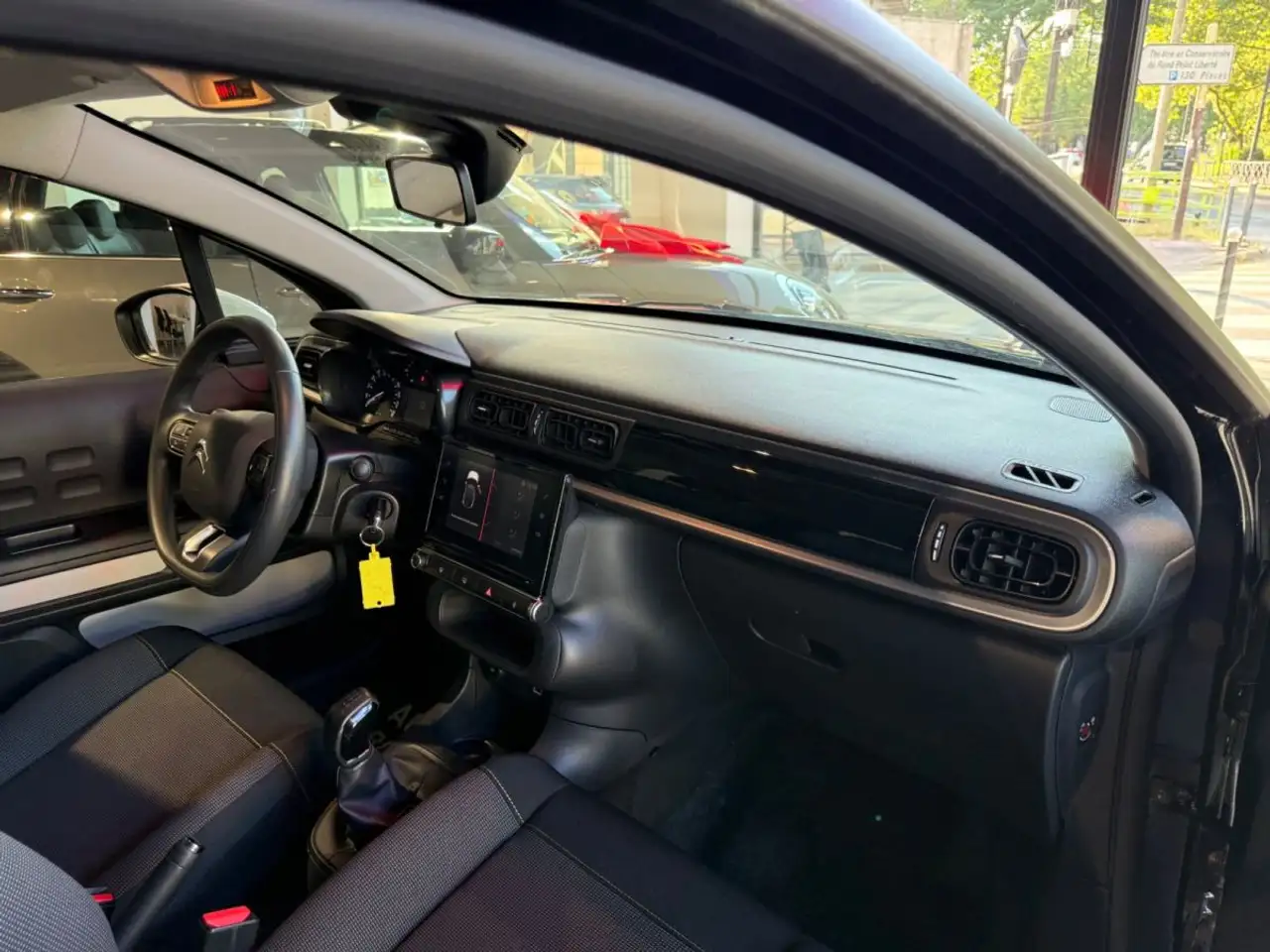 Citroen C3 C3 — photo 9