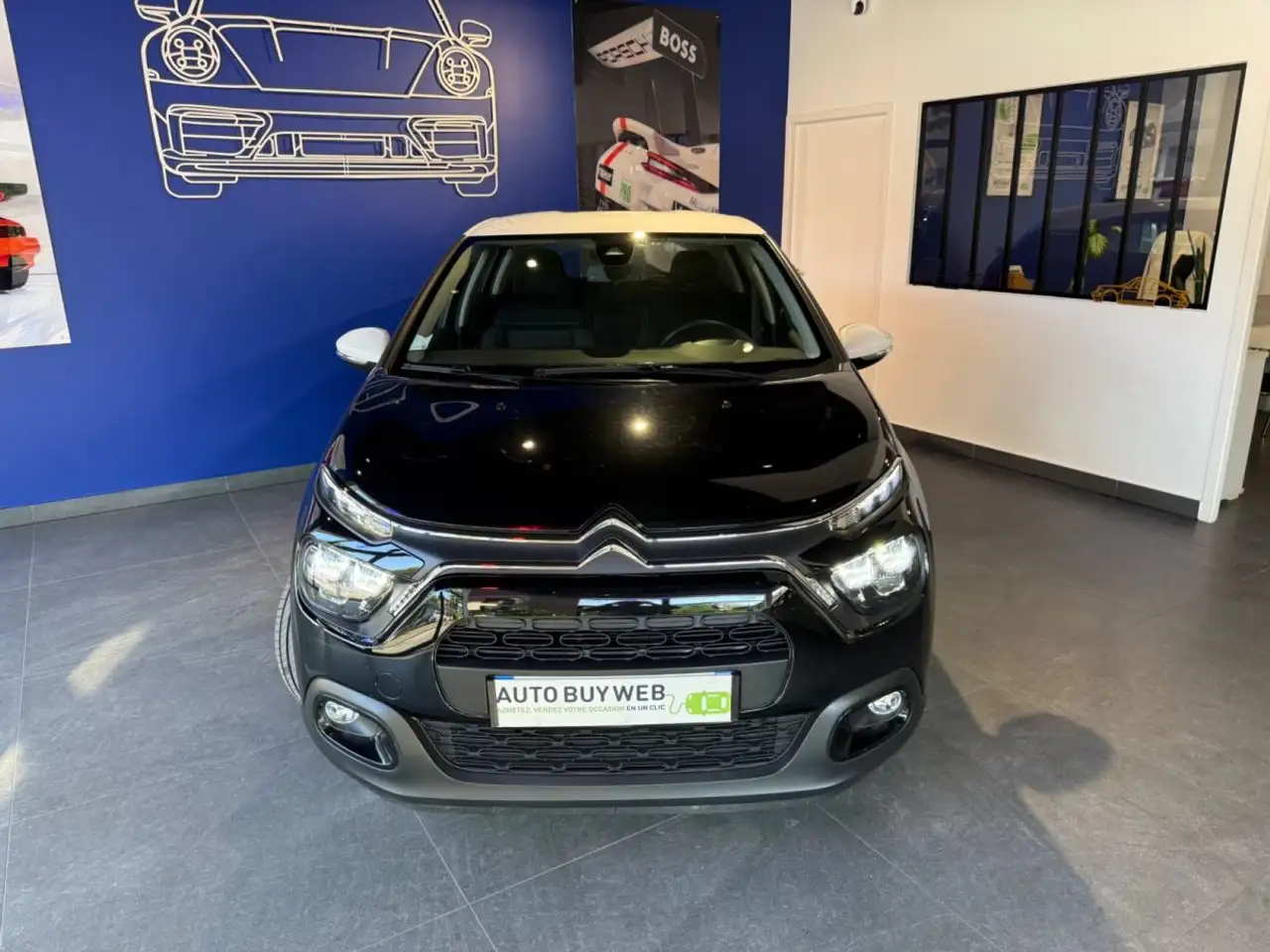 Citroen C3 C3 — photo 23