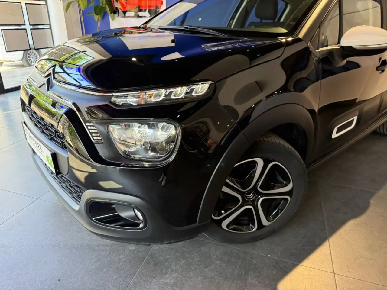 Citroen C3 C3 — photo 22