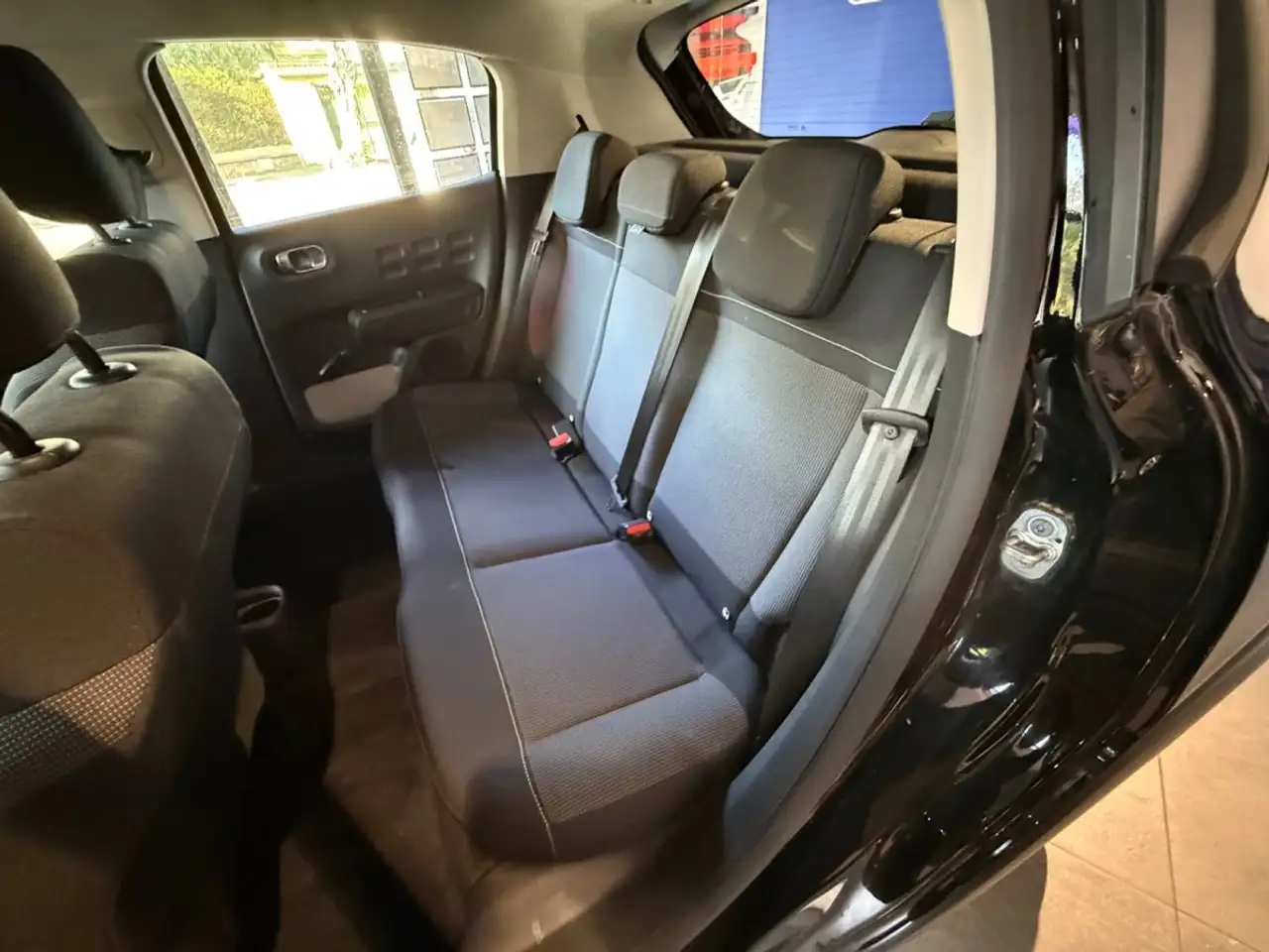 Citroen C3 C3 — photo 6