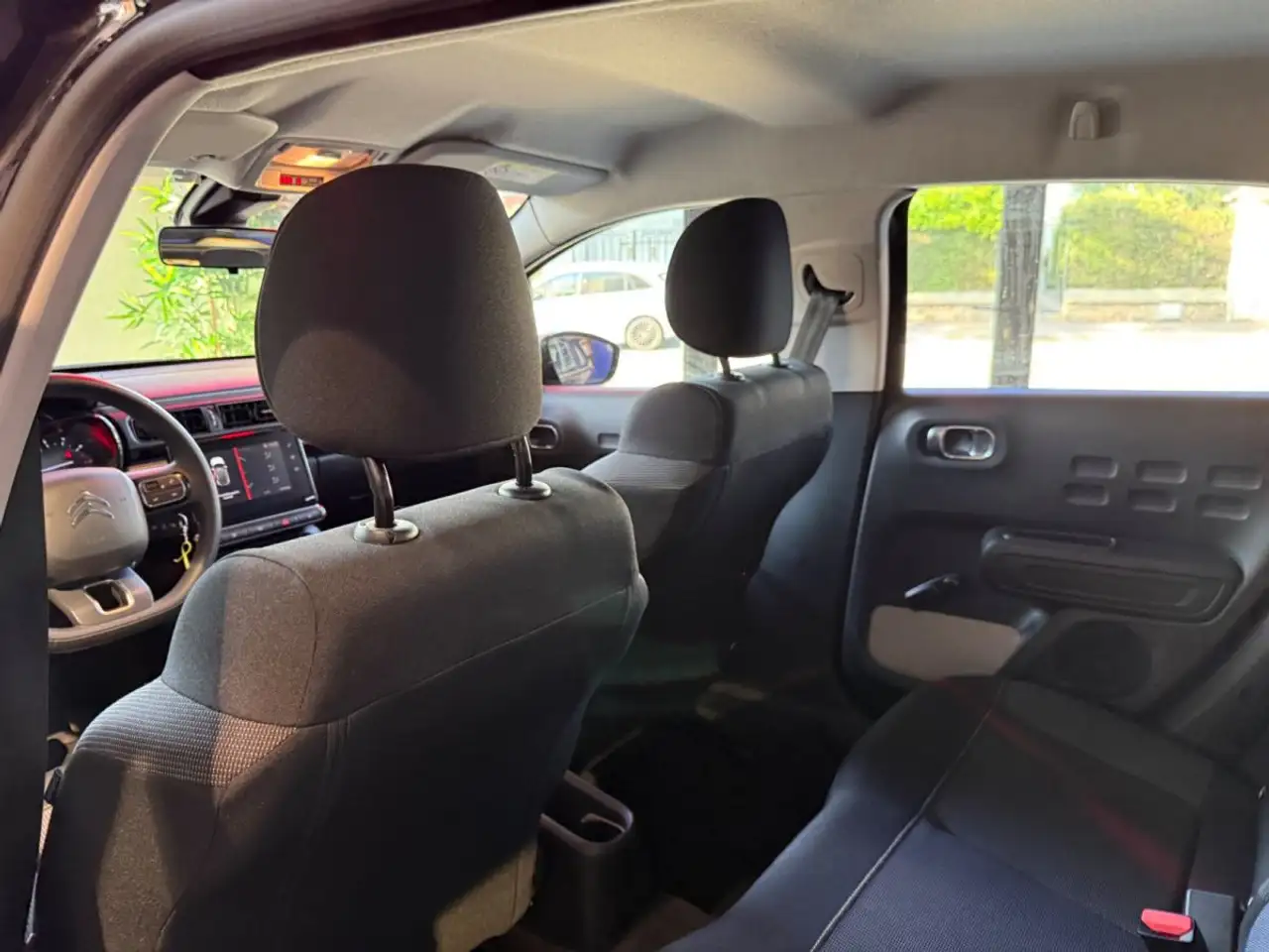 Citroen C3 C3 — photo 7