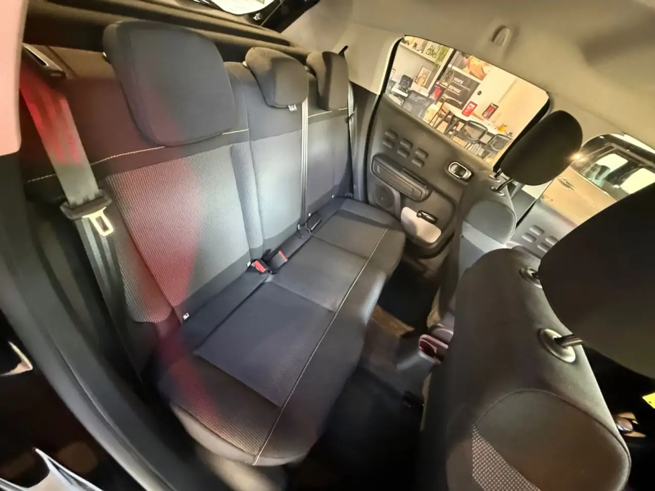 Citroen C3 C3 — photo 11
